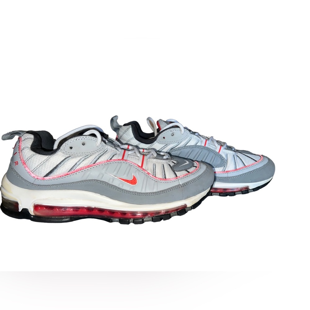 Nike Air Max 98 - Picture 1 of 7